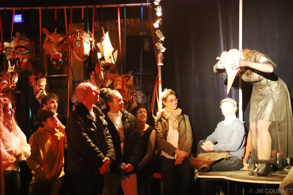 Diapositive suivante